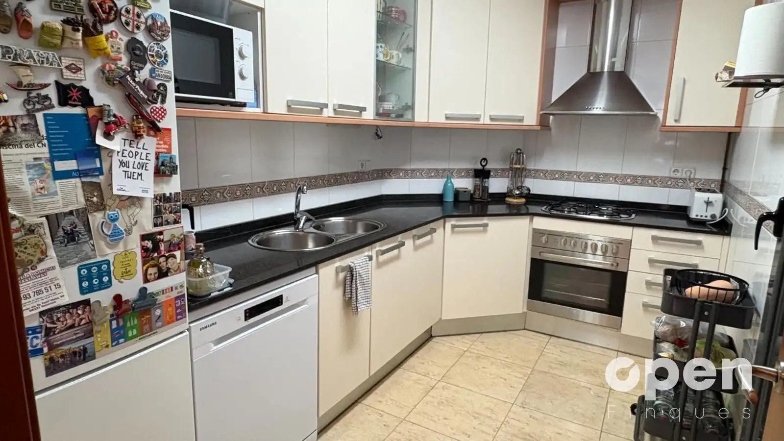 Flat for sale in Lleida 15 Baix 4º, imagen 11
