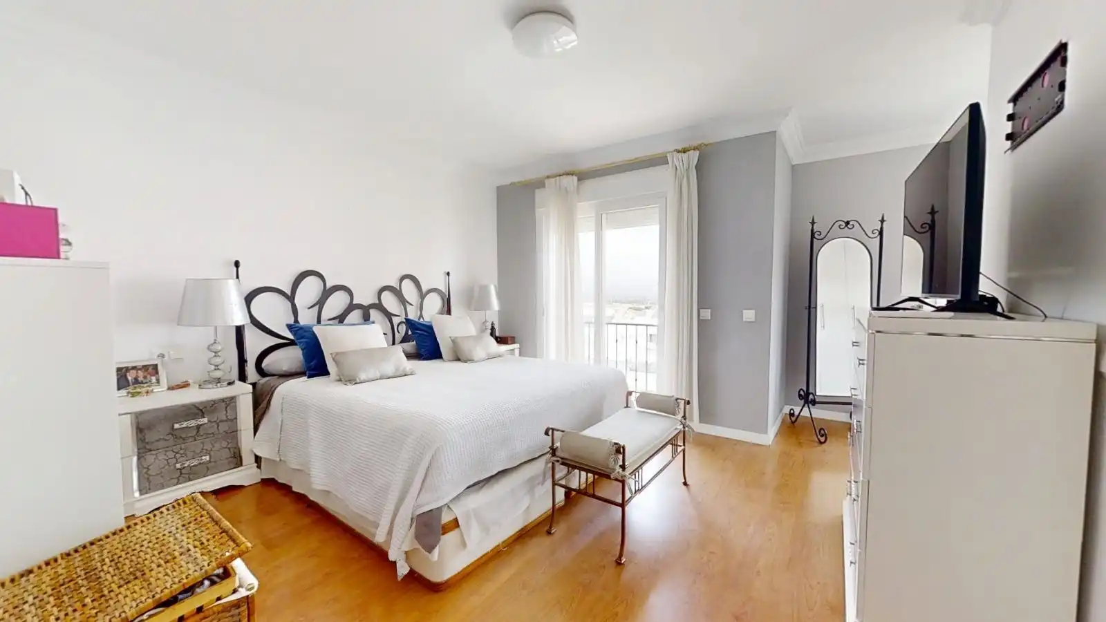 Wohnung mit Terrasse zum Verkauf in Capellanía - Retamar, imagen 27