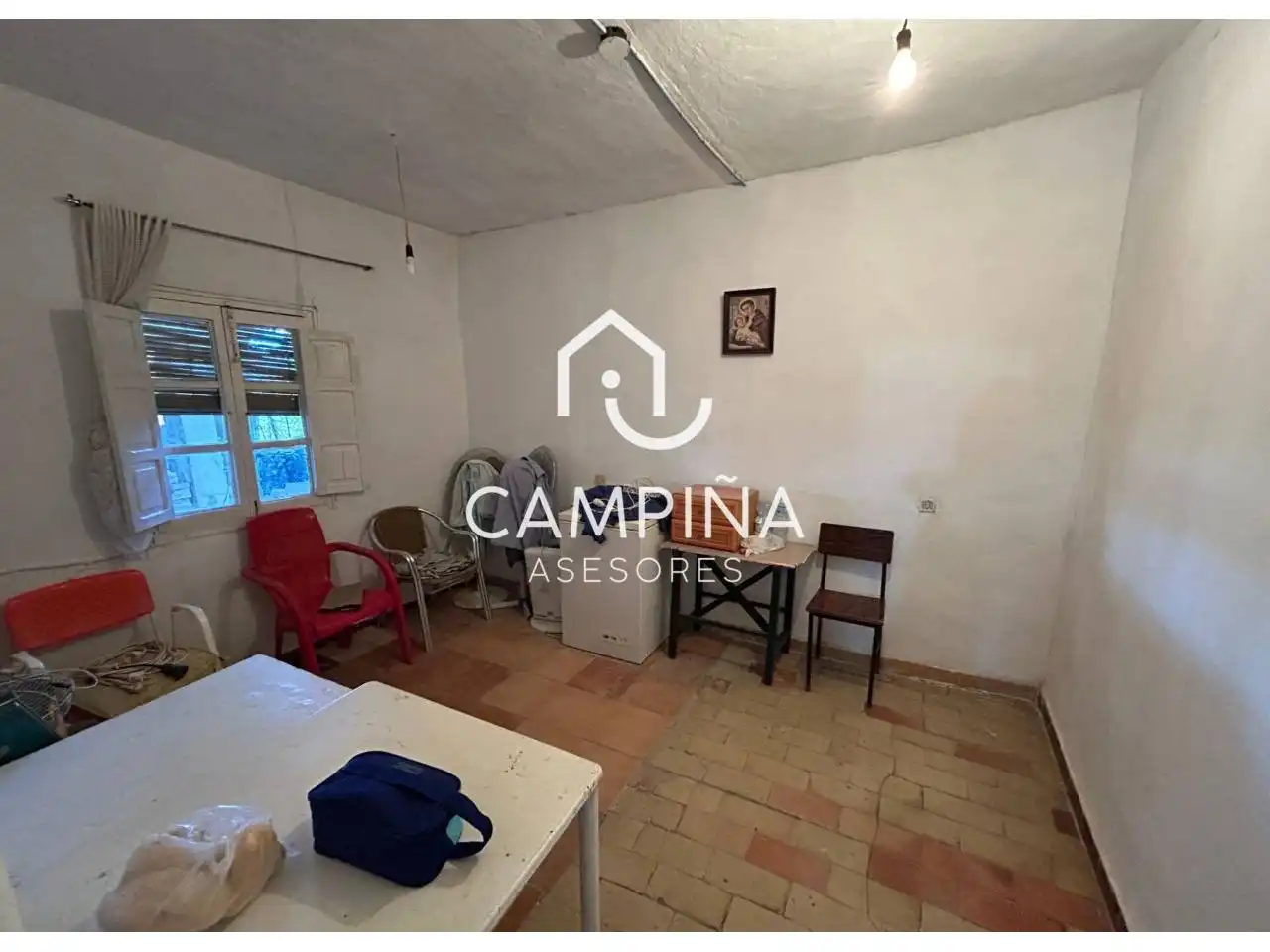 Casa en venda a Calle Virgen del Rocío, imagen 7