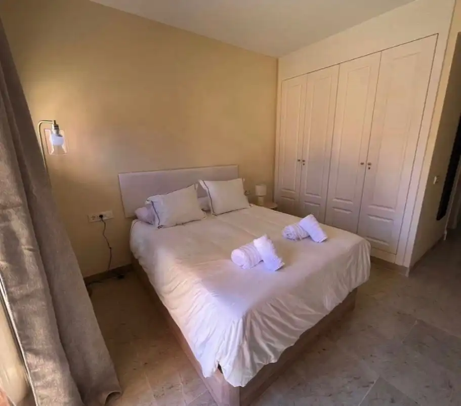Appartement avec piscine à vendre à San Luis de Sabinillas, imagen 6