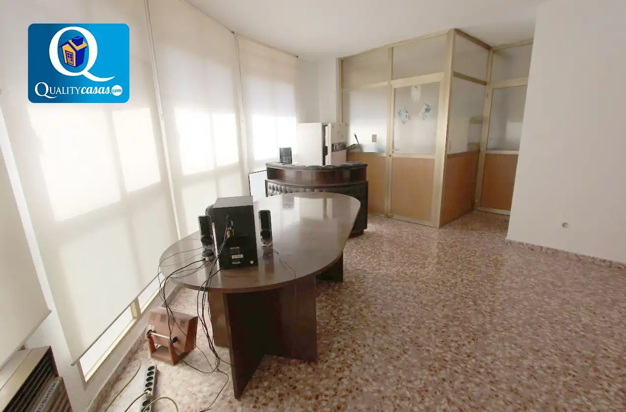Apartament amb ascensor en venda a San Blas, imagen 7