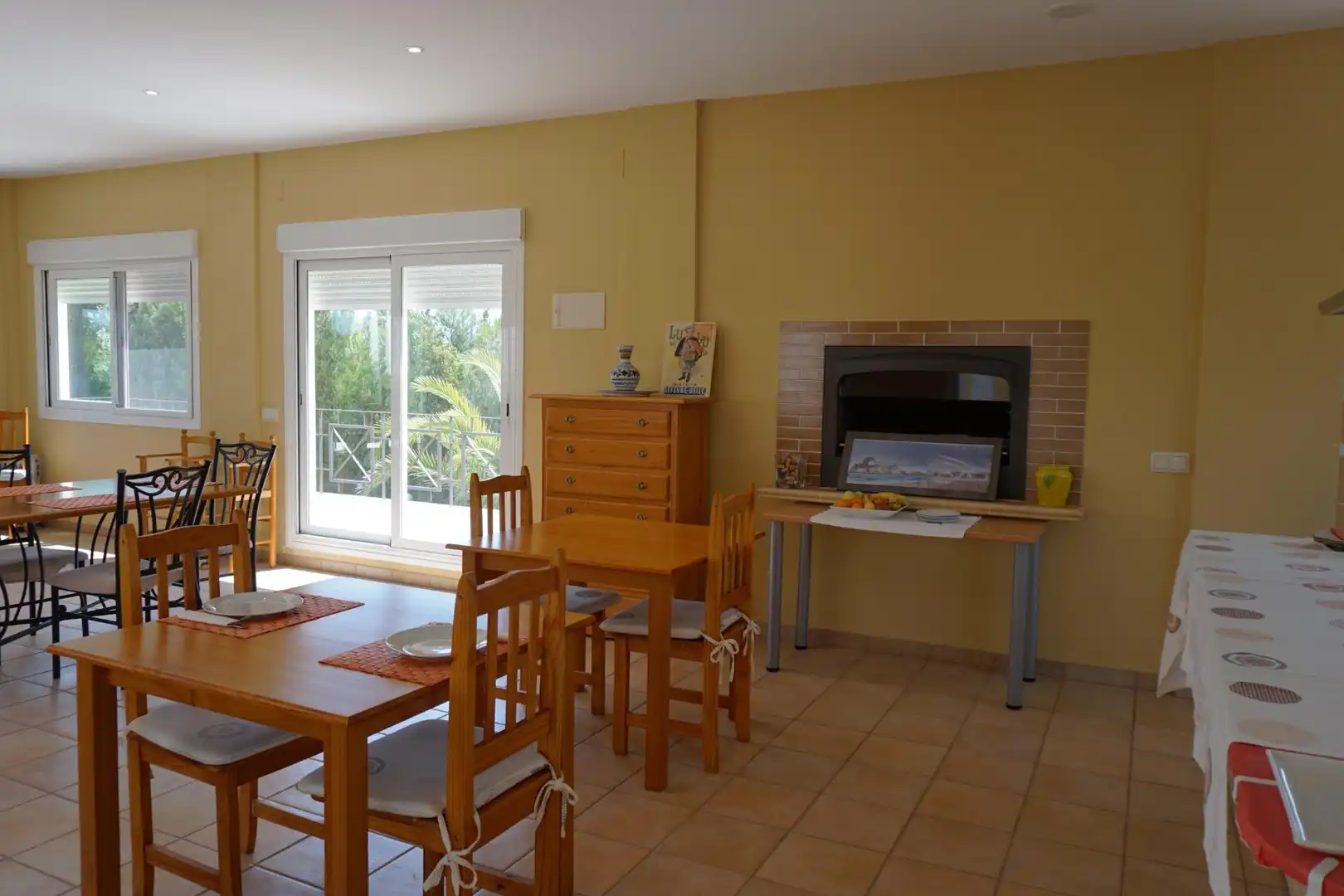 Villa avec terrasse à vendre à Las Atalayas - Urmi - Cerro de Mar, imagen 39