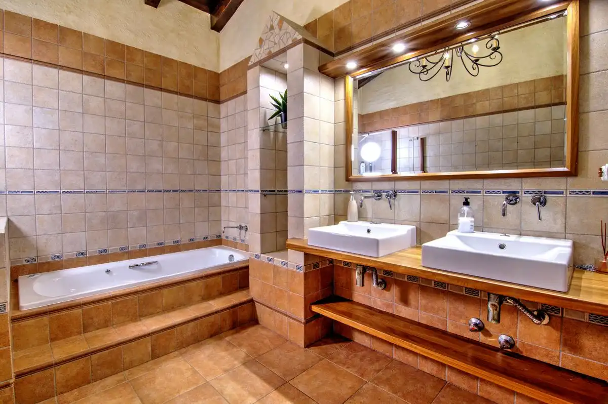 Casa con terrazza in vendita a Camino Arroba de Hornos, imagen 21