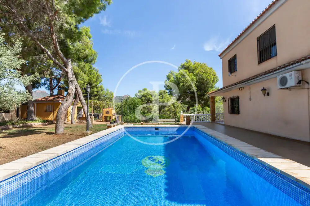 Casa o chalet en venta en Centro - El Castillo