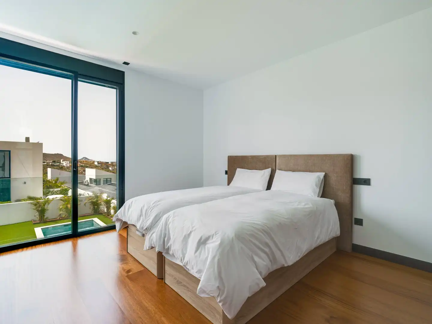 Villa avec terrasse à louer à Carretera del Centro 110, imagen 54