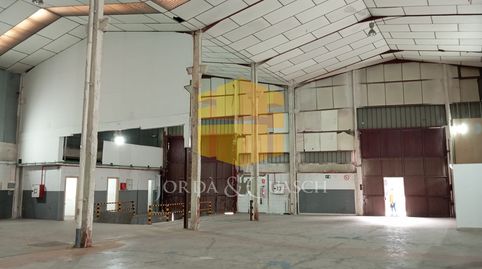 Photo 4 of Industrial buildings for rent in Carrer Enric Prat de la Riba, 11, Casablanca, Sant Boi de Llobregat