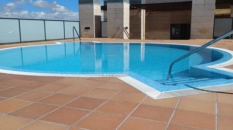 Foto 5 de Àtic en venda a Calle Racimo, Barrio del Centro, Cádiz