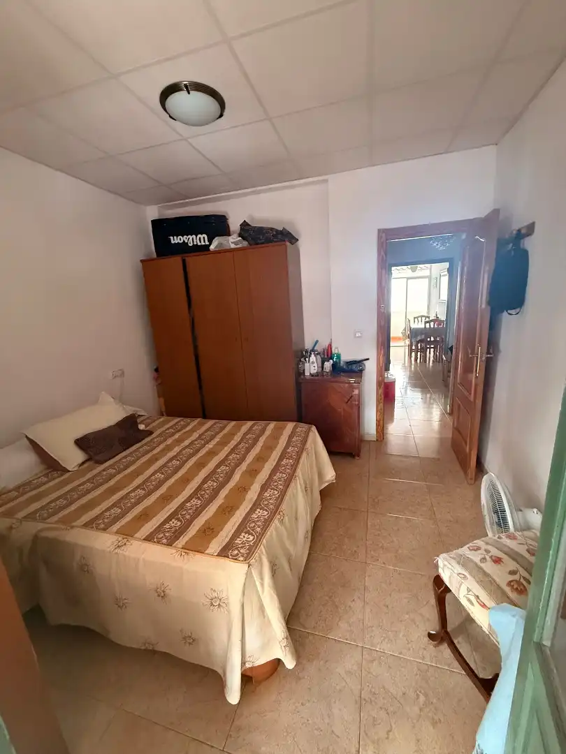 Appartamento con terrazza in vendita a Calle Juan Ortega, imagen 14