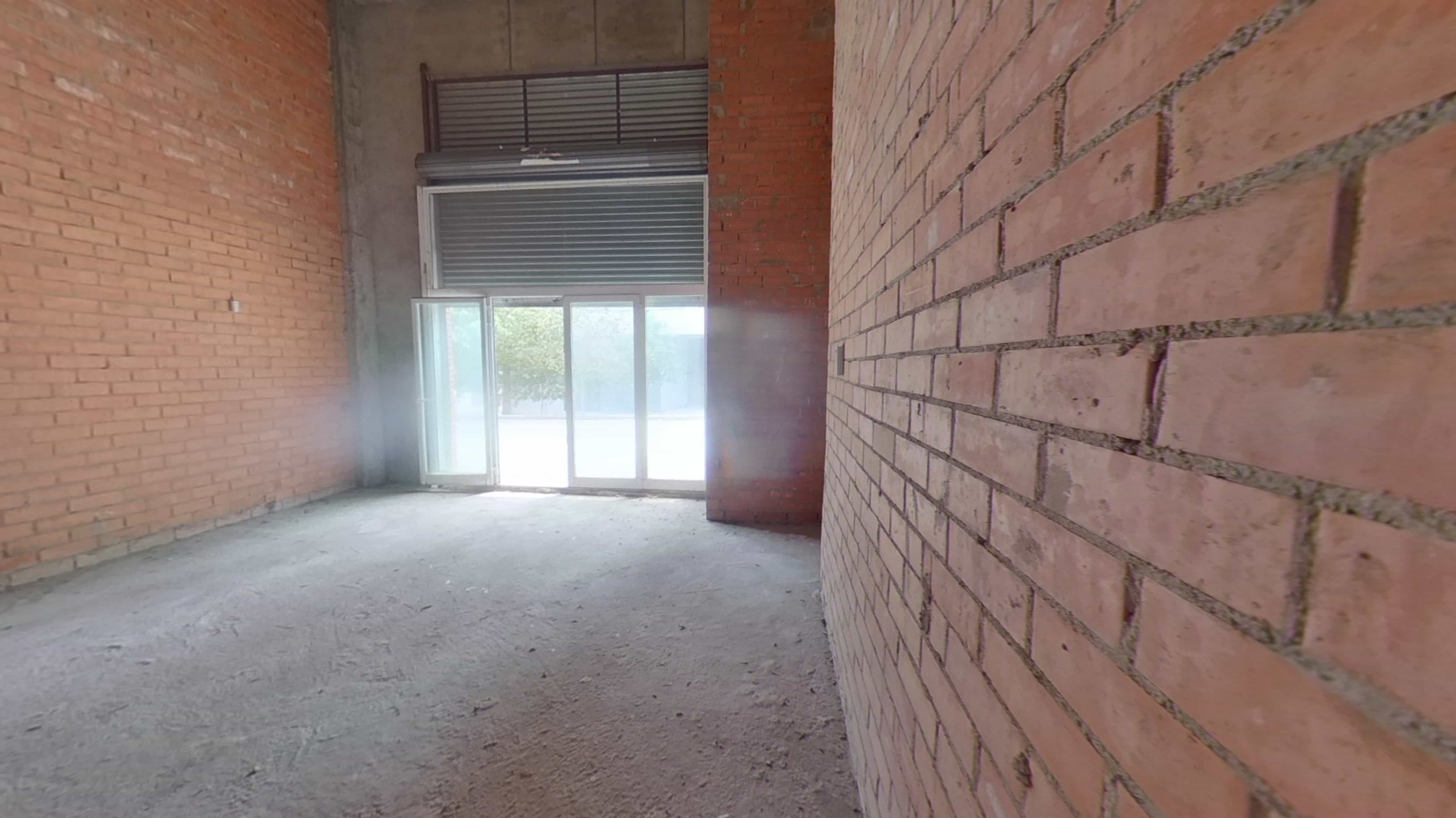 Premises for sale in Alemanya, Via Europa - Parc Central