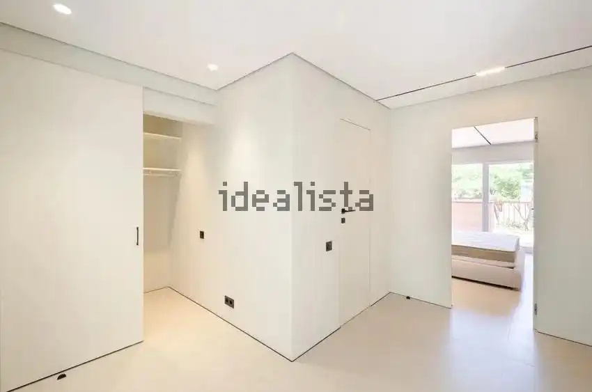 Bedroom of Attic for sale in Palafrugell  with Air Conditioner, Heating and Terrace