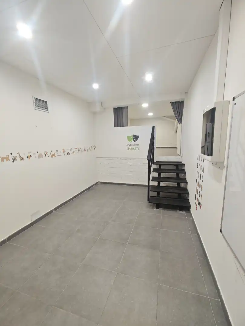 Gewerbefläche zur Miete in Carrer de Joan Maragall, imagen 11