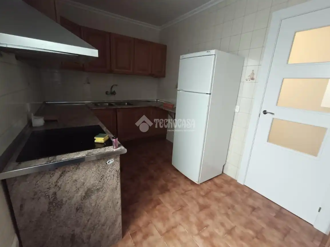 Piso en venta en La Carolina, Jaén