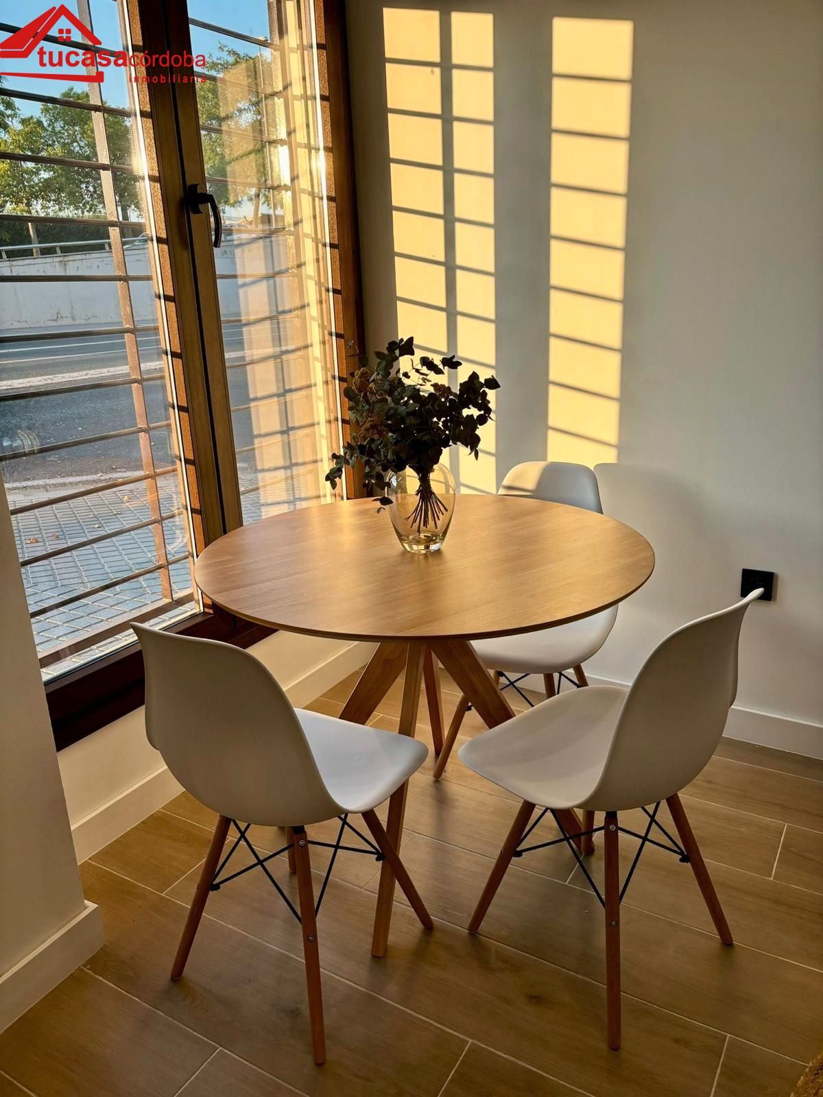 Dining room of Loft to rent in  Córdoba Capital