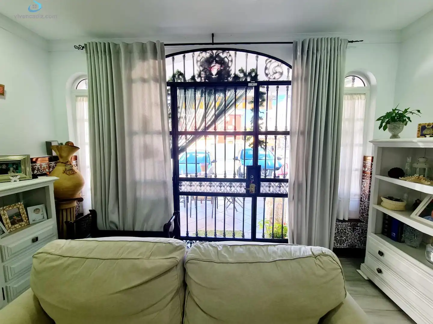 Casa o xalet en venda en San Fernando amb Traster