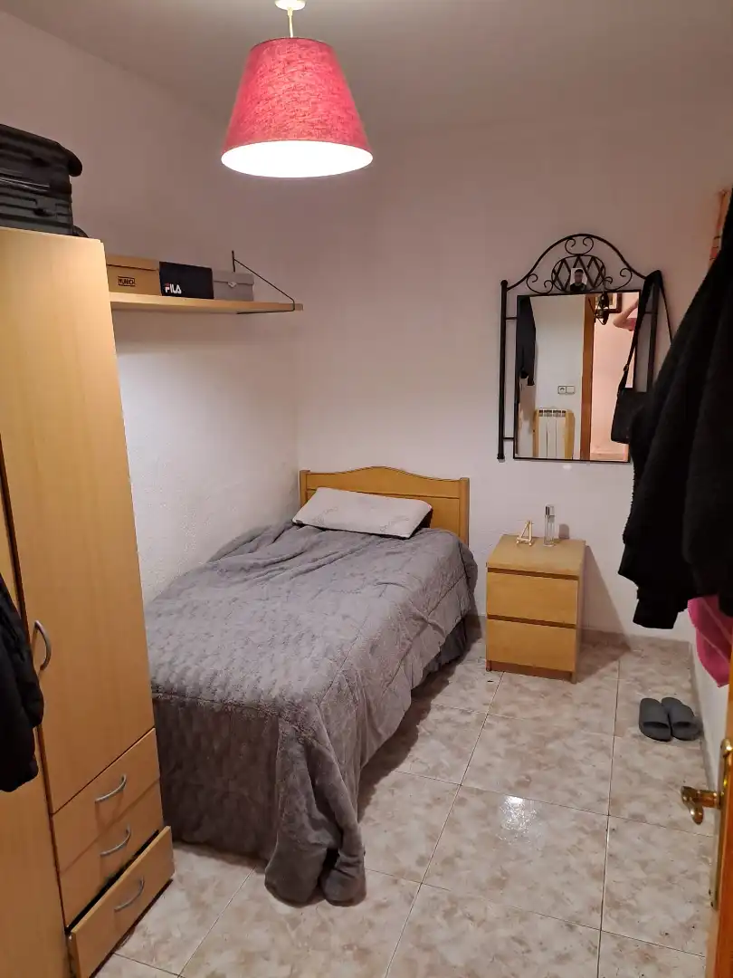 Piso en venta en Nucli Antic
