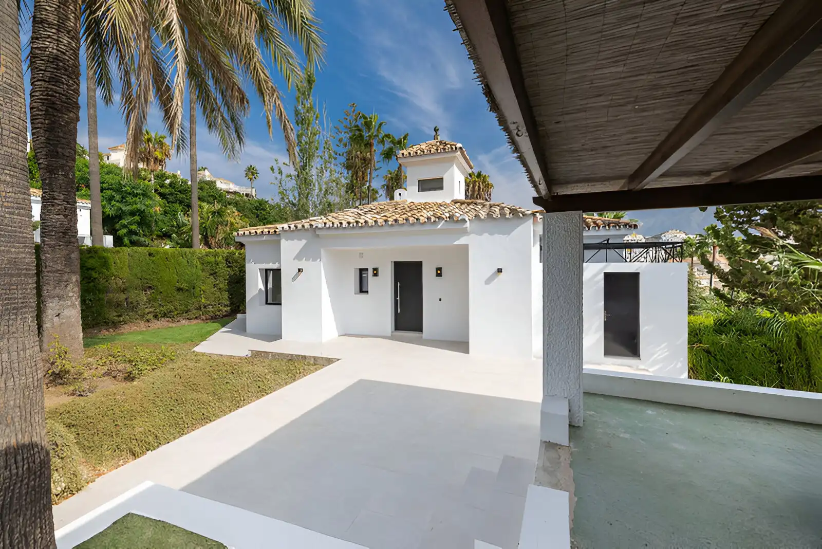 Maison avec piscine à vendre à Nueva Andalucía, imagen 4
