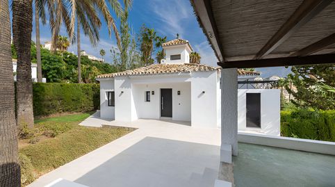 Villa independiente en venta en Nueva Andalucía, imatge 4