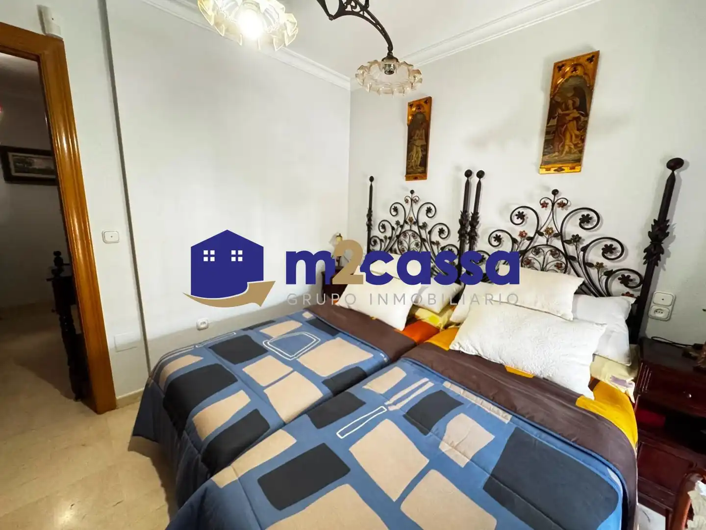Appartement avec ascenseur à vendre à Lorca Ciudad, imagen 10