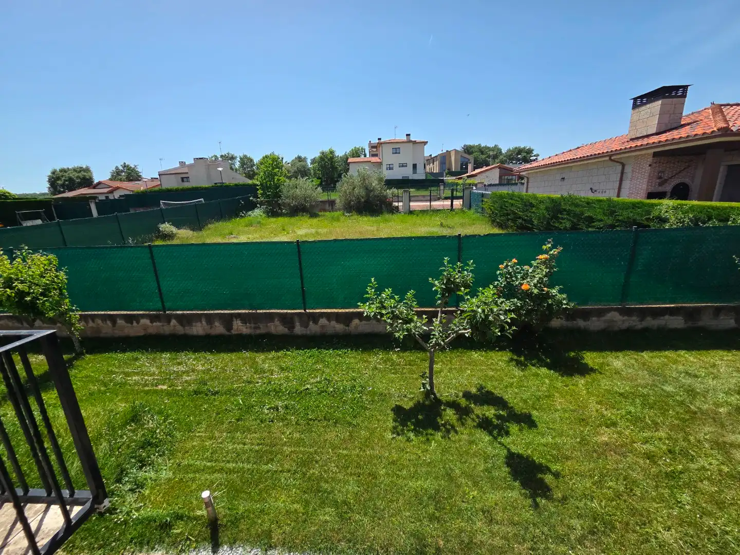 Houses for sale in Carcedo de Burgos  with Heating, Private garden and Terrace