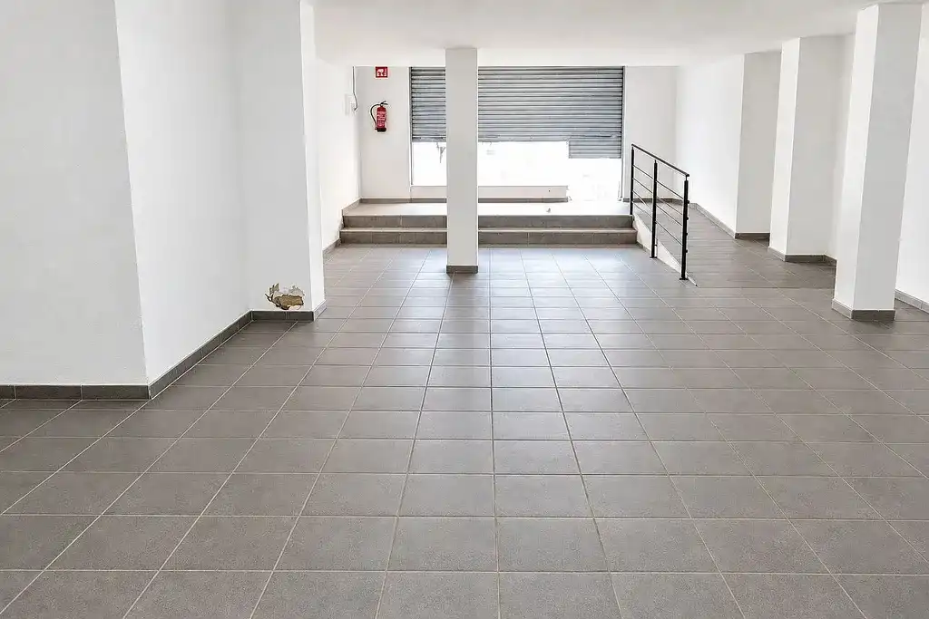 Geschaftsraum zur Miete in Badalona