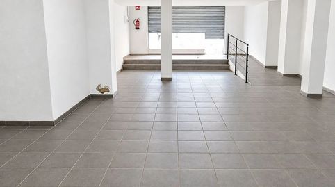 Foto 2 von Geschaftsraum zur Miete in Carrer de Don Pelayo, 19, La Salut, Badalona