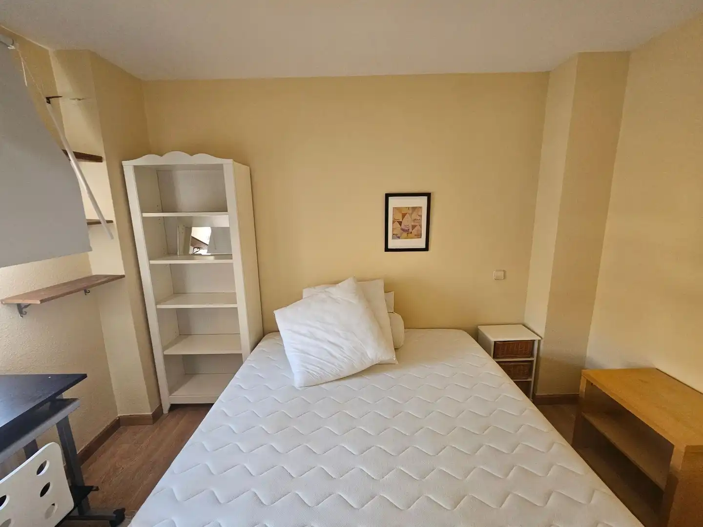 Apartments for rent in VALLE DE BERGANTIÑOS, Valdezarza