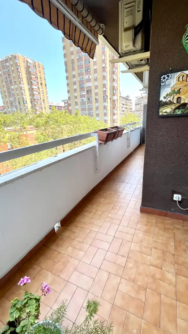 Flat with lift for sale in Sant Martí, imagen 7