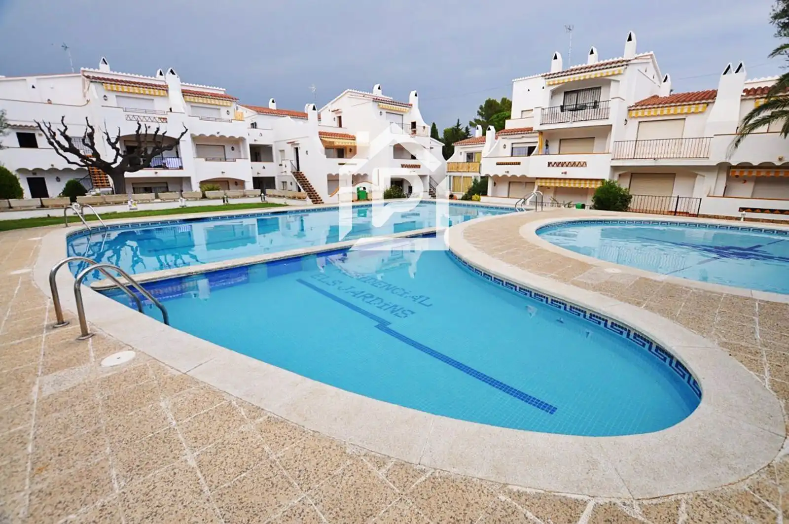 Piso con piscina en venta en Josep Carner, imagen 21
