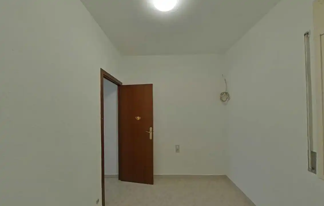 Piso en venta en Terrassa con Trastero