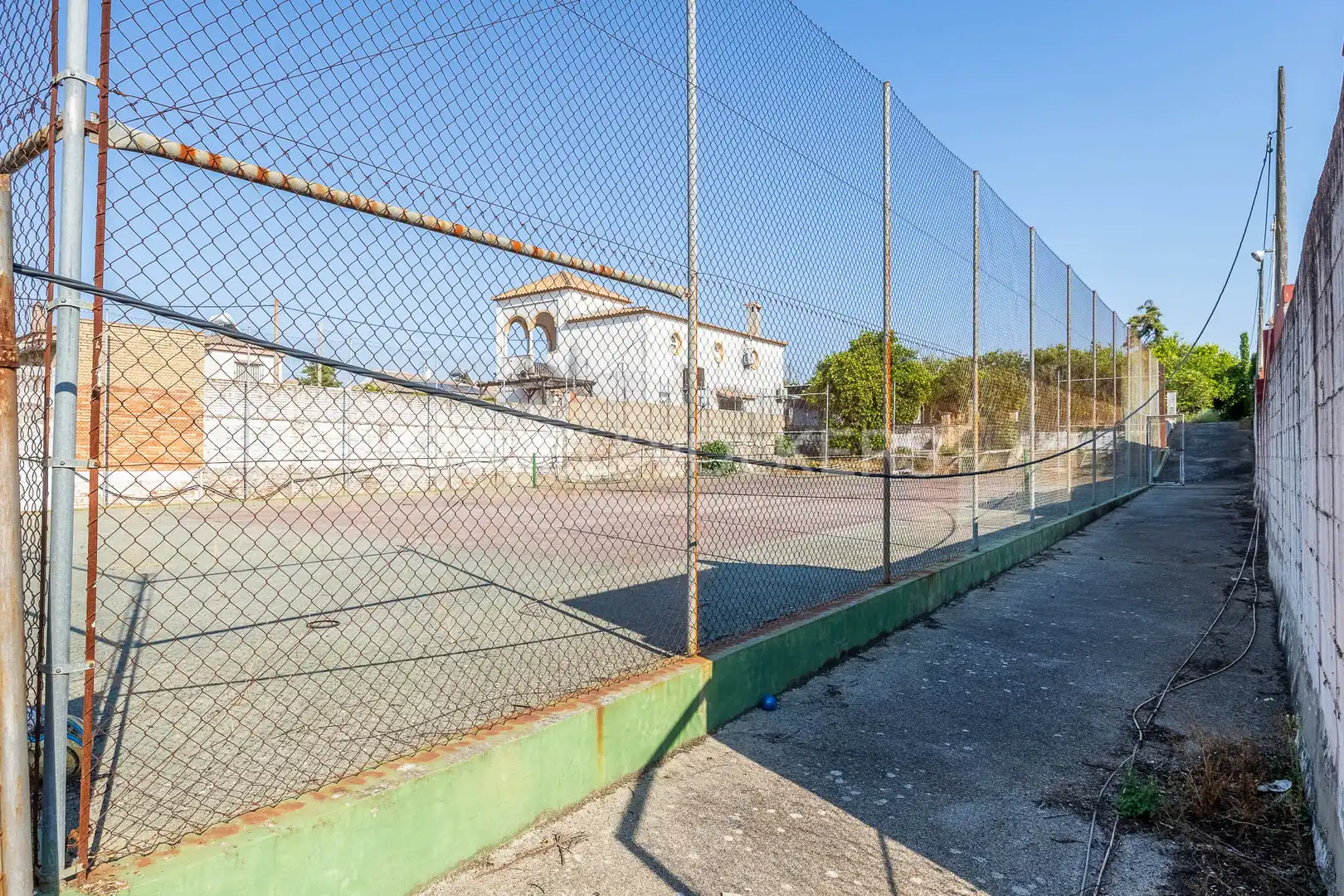 Haus mit Pool zum Verkauf in Valencina de la Concepción, imagen 35
