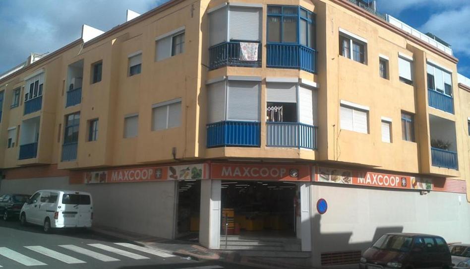 Photo 1 of Garage for sale in Jamaica, El Tablero, Las Palmas