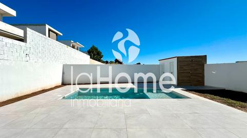 Foto 3 de Casa o xalet en venda a San Antonio de Benagéber, Valencia