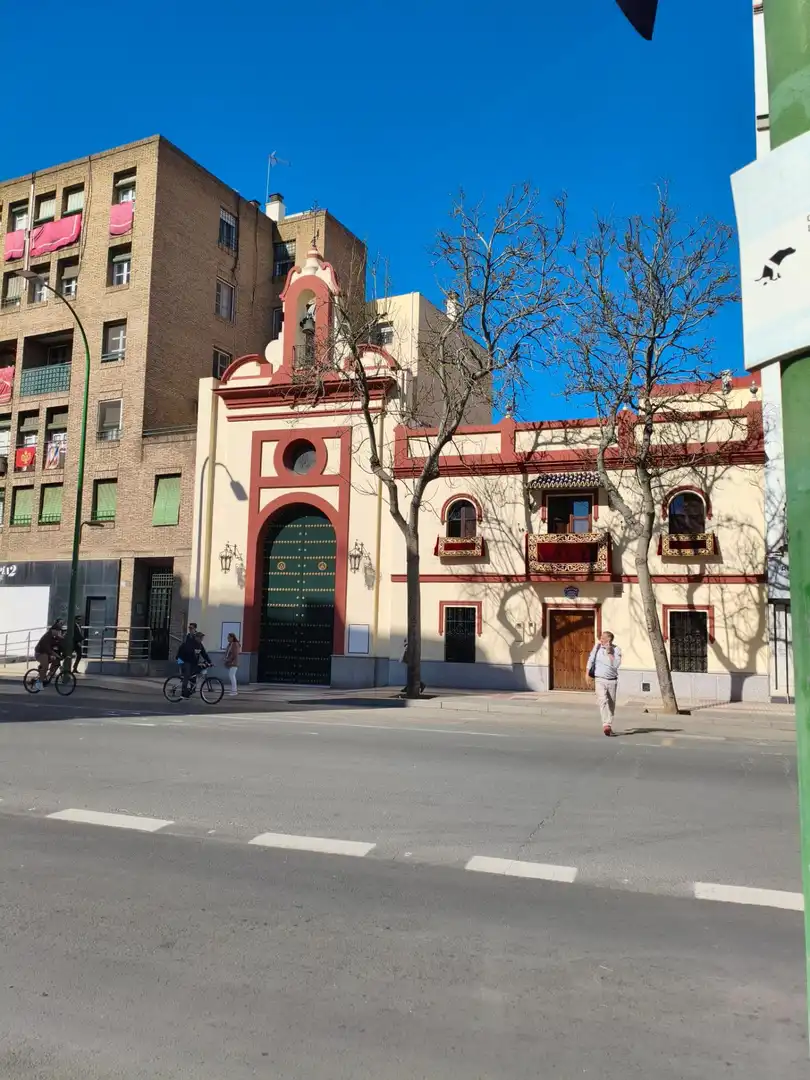 Flat for sale in La Calzada - La Florida
