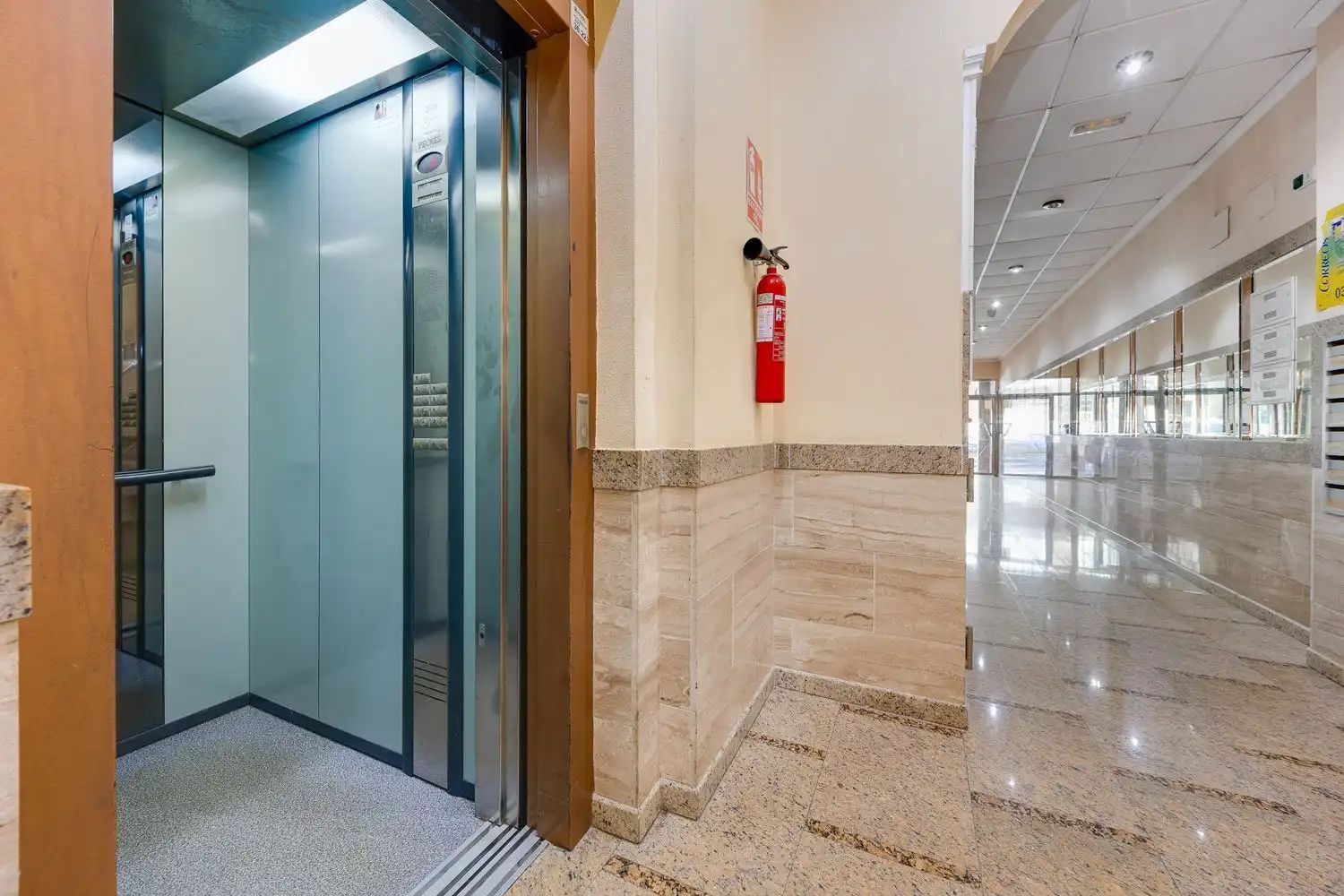 Appartement avec ascenseur à vendre à Calle Caballero de Rodas 136, imagen 28