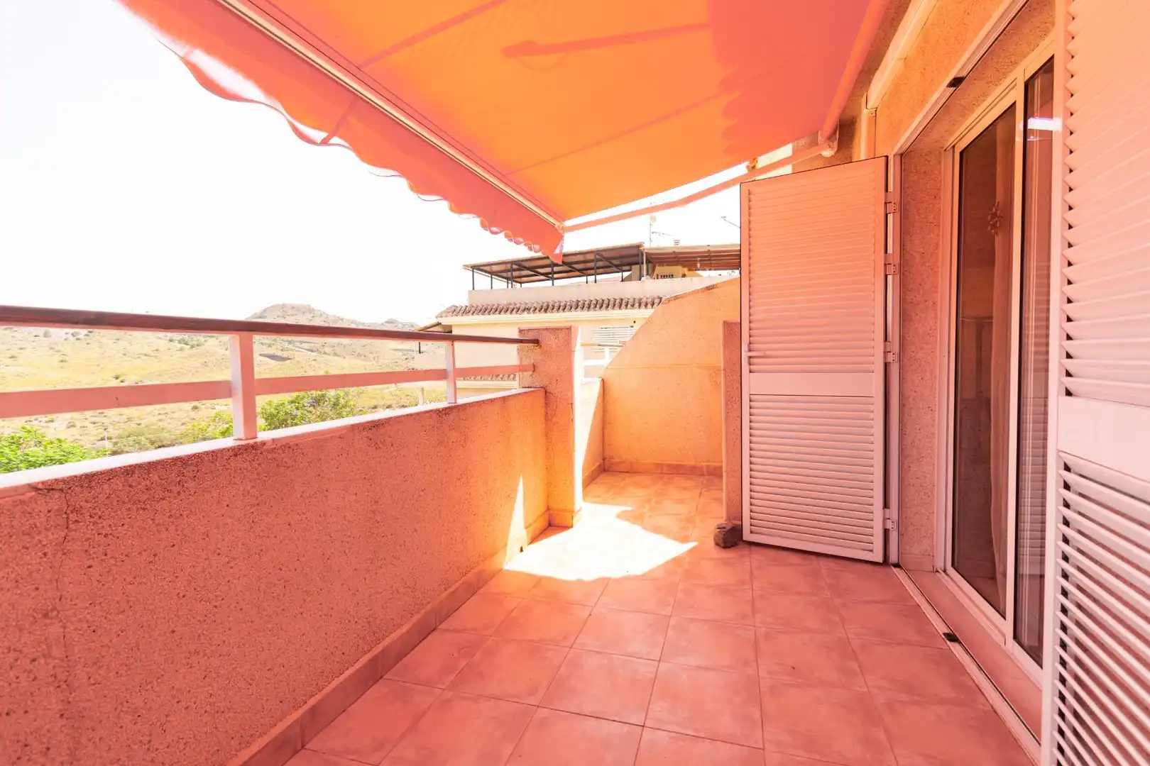 Apartament amb terrassa en venda a Los Collados-Los Geraneos, imagen 35