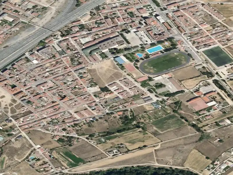 Pis en venda en Venta de Baños