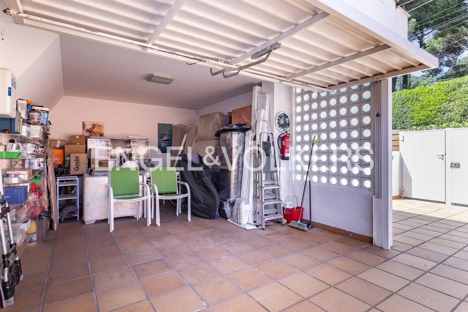Casa o xalet en venda en Argentona amb Calefacció, Jardí privat i Terrassa