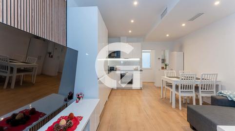 Foto 2 de Pis en venda a Av Verge Montserrat, Estruch - Eixample, El Prat de Llobregat