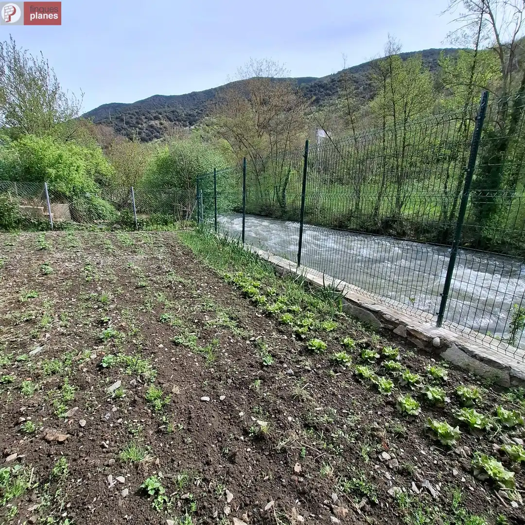 Finca rústica en venta en Les Valls de Valira