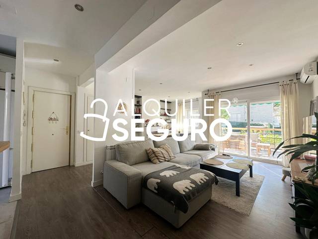 Piso en Alquiler en Pocito de San Roque en Auditorio