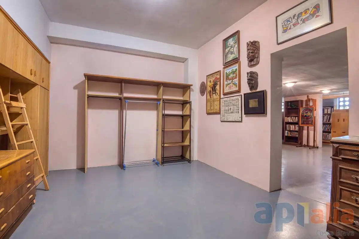 Adosado con terraza en venta en Carrer Francesc Isgleas 35, imagen 34