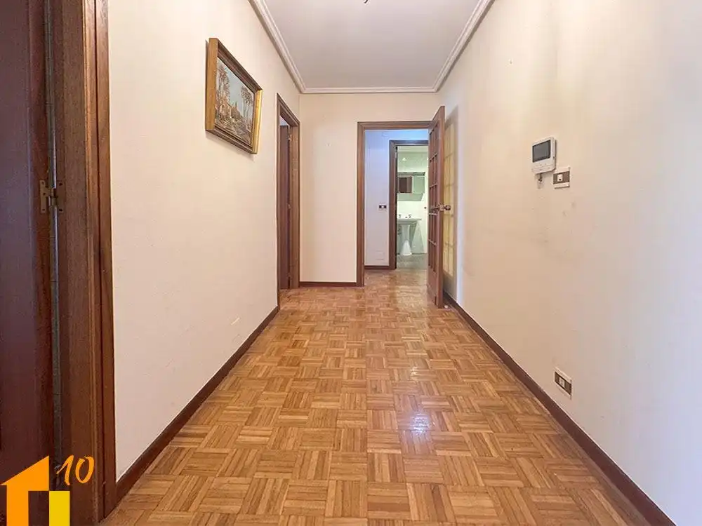 Pis en venda en Burgos amb Calefacció i Traster