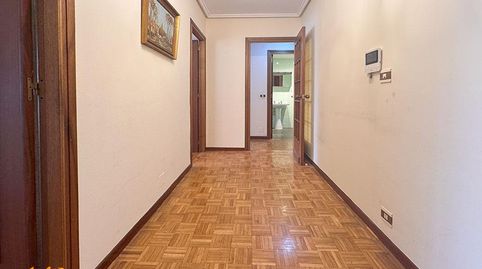 Foto 4 de Piso en venta en Calle Calle Calzadas, Villa Pilar, Burgos Capital