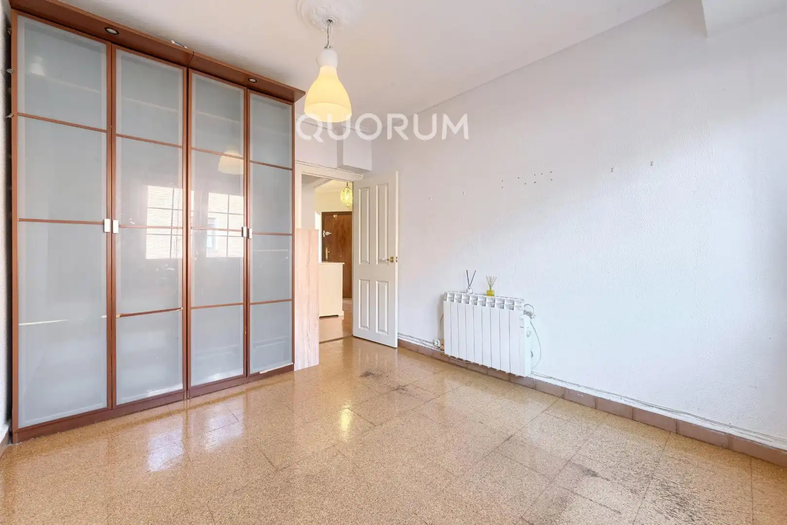 Habitación de Piso en venta en Basauri 