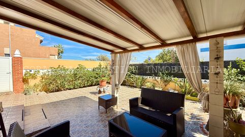 Espectacular vivienda independiente con vistas al mar, a 50 metros del mar en Playa de Almenara.