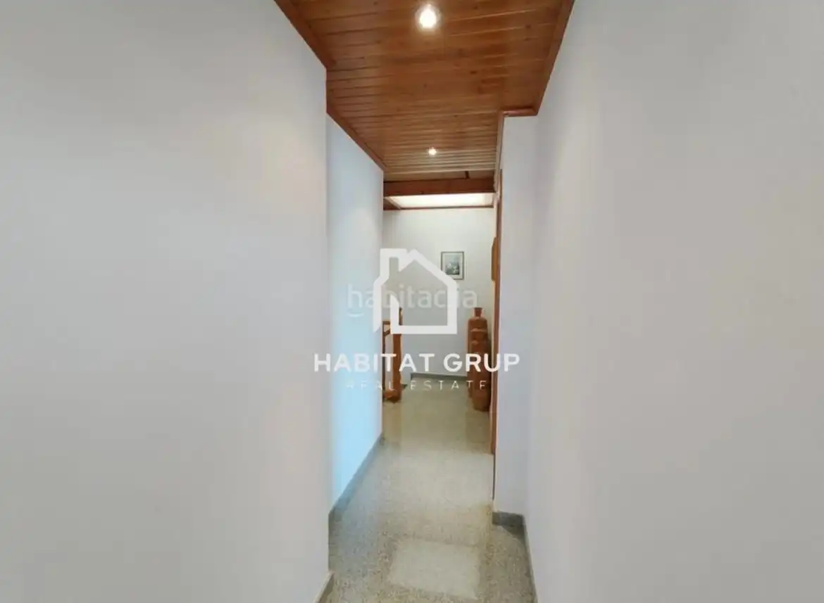 Reihenhaus mit Garten zum Verkauf in Poble, imagen 19