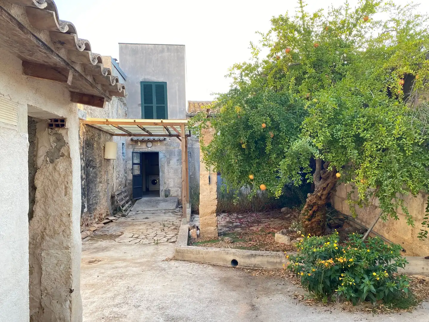 Casa a schiera in affitto a Binissalem, imagen 27