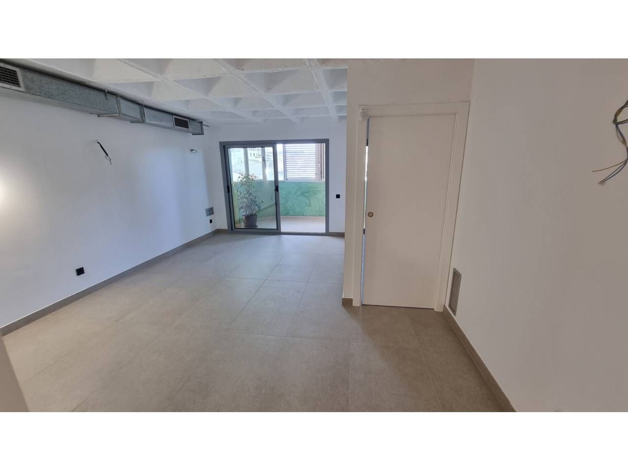 Flat for sale in Granollers  with Air Conditioner, Heating and Balcony