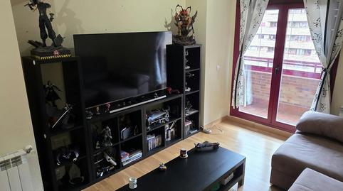 Foto 4 de Pis de lloguer a C. Ignacio Zuloaga, El Quiñón, Seseña