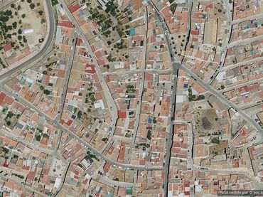 Xalet en venda a Almodóvar del Río